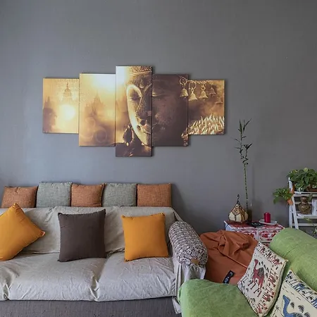 Apartament Spiaggetta Di Quinto By Wonderful Italy *