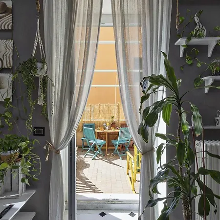 Apartament Spiaggetta Di Quinto By Wonderful Italy Genua